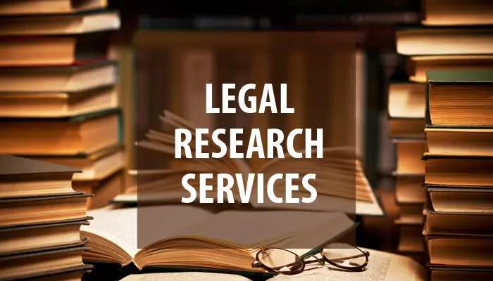 Legal-Research-Services